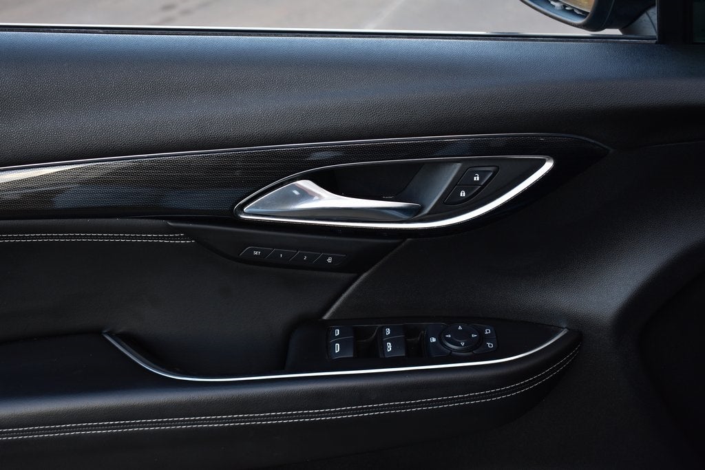 2021 Buick Envision Essence Sport Touring