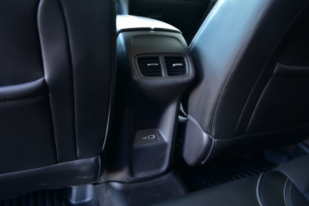 2021 Buick Envision Essence Sport Touring