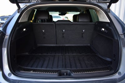 2021 Buick Envision Essence Sport Touring