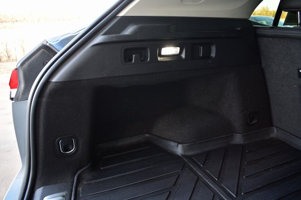 2021 Buick Envision Essence Sport Touring