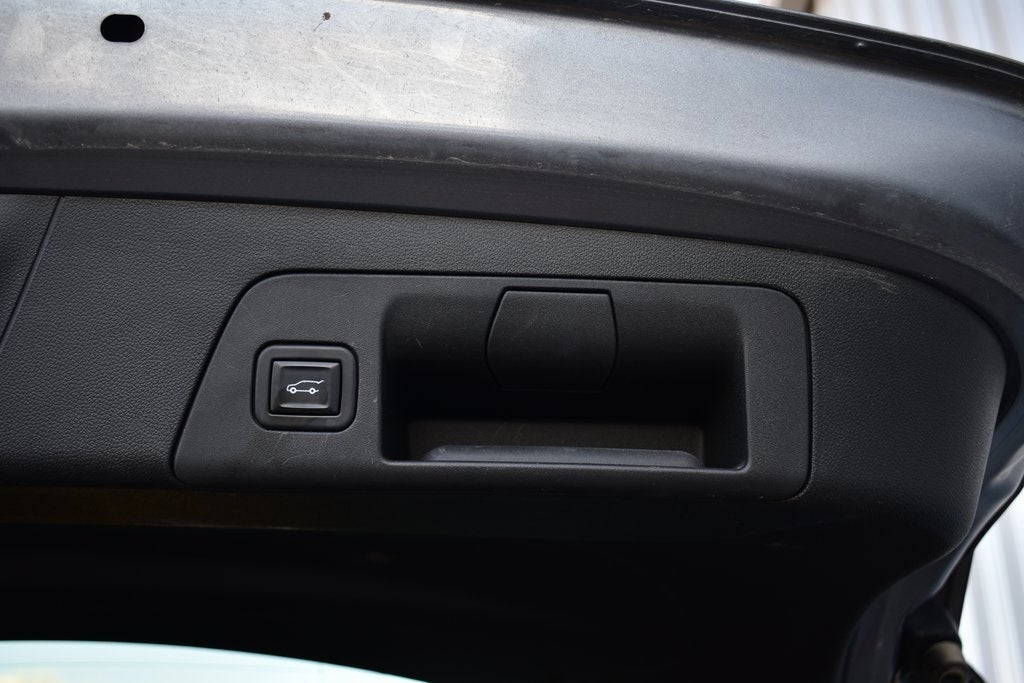 2021 Buick Envision Essence Sport Touring