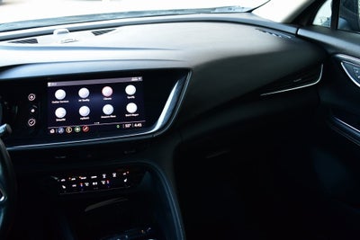 2021 Buick Envision Essence Sport Touring