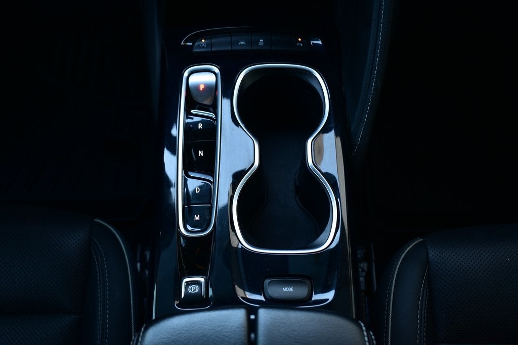 2021 Buick Envision Essence Sport Touring