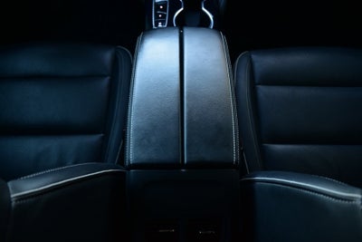 2021 Buick Envision Essence Sport Touring