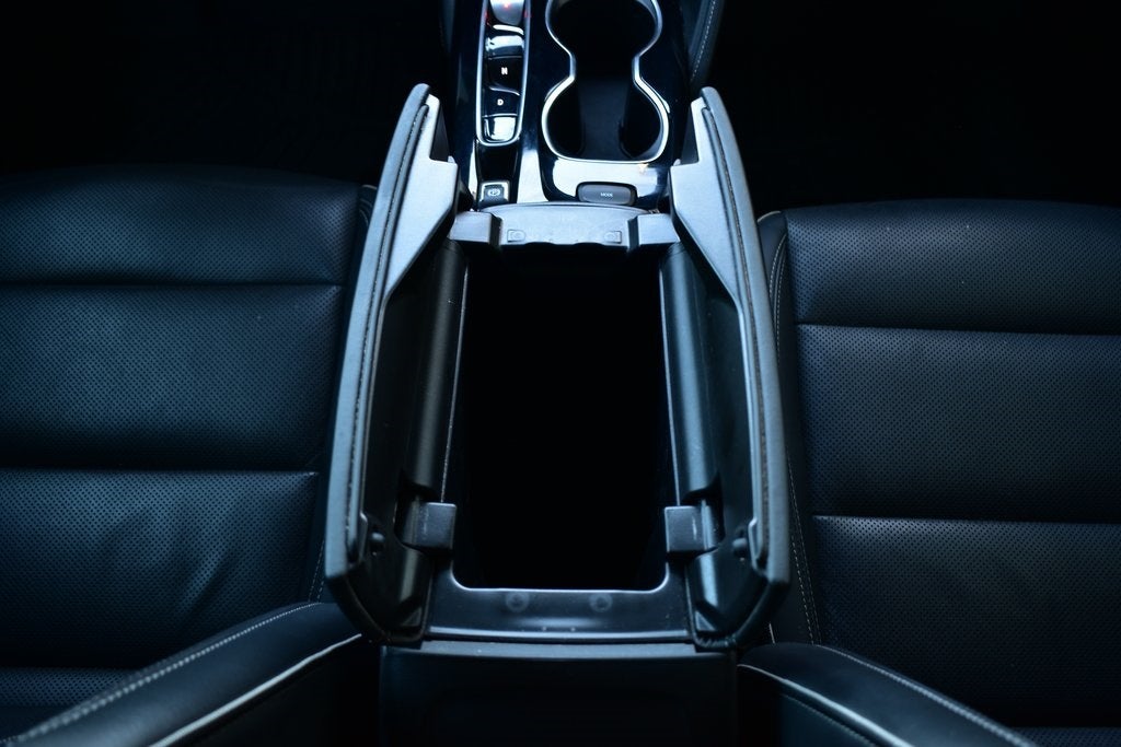 2021 Buick Envision Essence Sport Touring