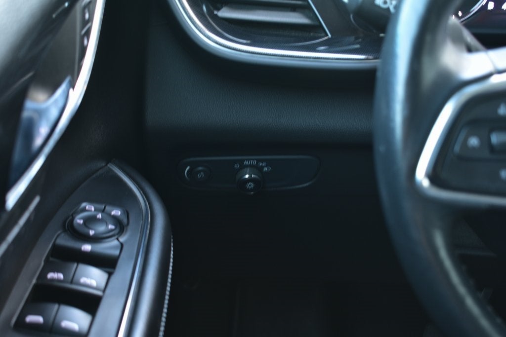 2021 Buick Envision Essence Sport Touring