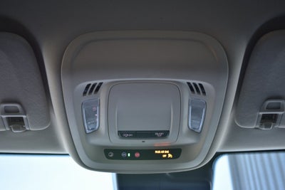 2021 Buick Envision Essence Sport Touring