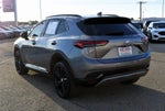 2021 Buick Envision Essence Sport Touring