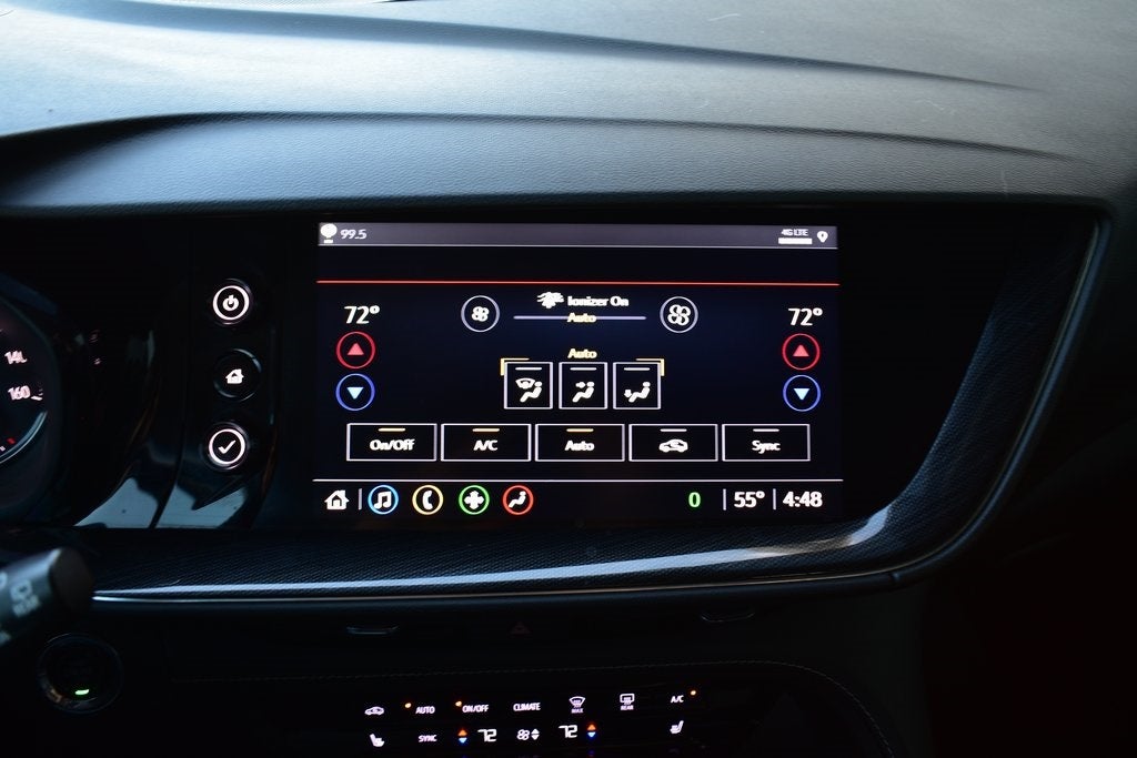 2021 Buick Envision Essence Sport Touring