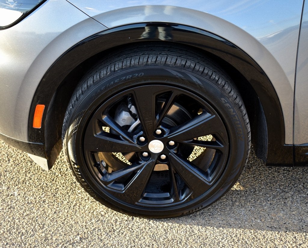 2021 Buick Envision Essence Sport Touring