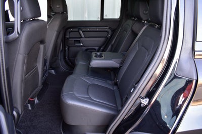 2025 Land Rover Defender 110 S AWD