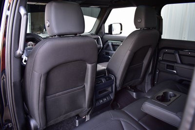 2025 Land Rover Defender 110 S AWD