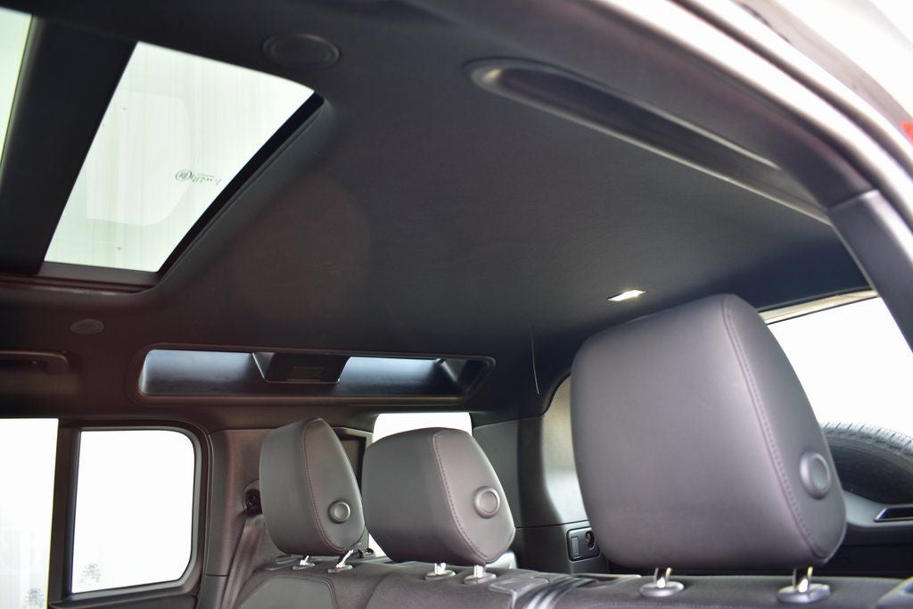 2025 Land Rover Defender 110 S AWD