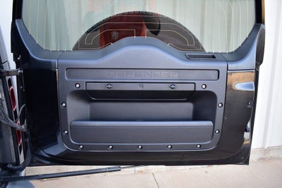 2025 Land Rover Defender 110 S AWD