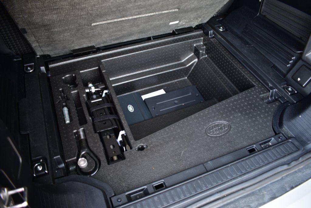 2025 Land Rover Defender 110 S AWD