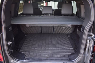 2025 Land Rover Defender 110 S AWD