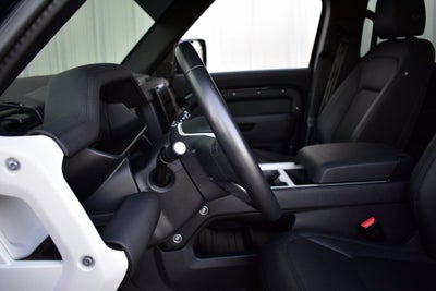 2025 Land Rover Defender 110 S AWD