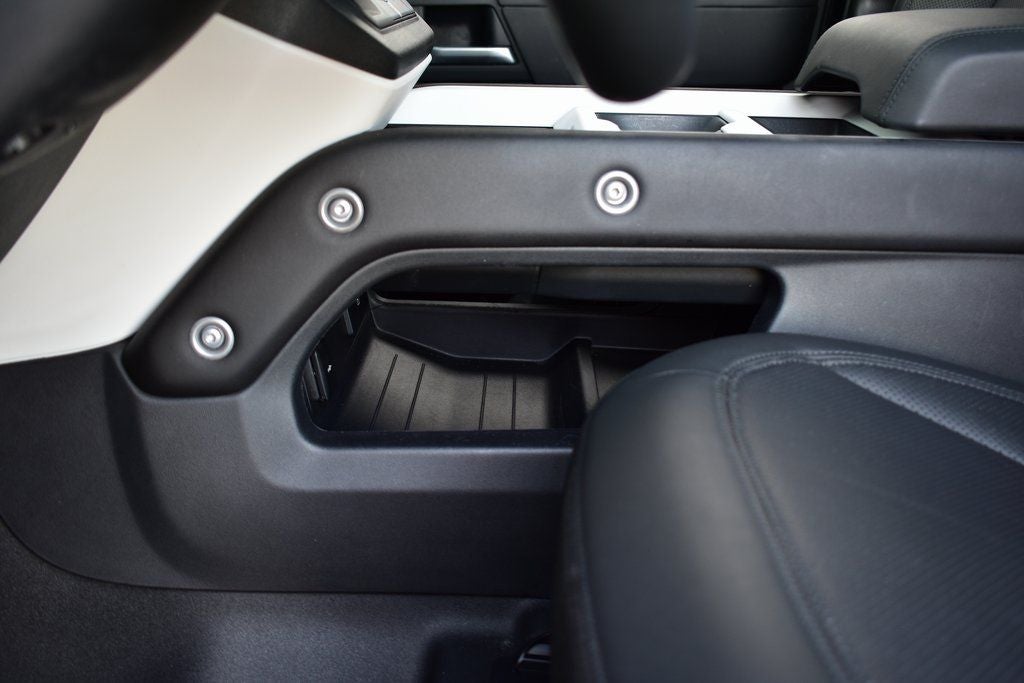 2025 Land Rover Defender 110 S AWD