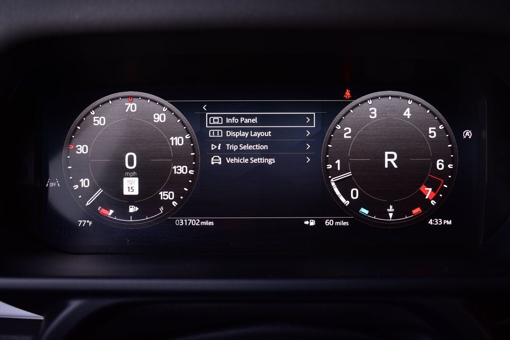 2025 Land Rover Defender 110 S AWD