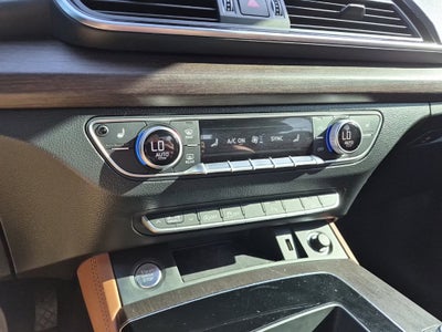 2023 Audi Q5 Sportback 45 S line Premium Plus quattro
