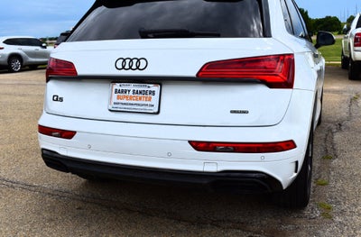 2023 Audi Q5 45 S line Premium quattro