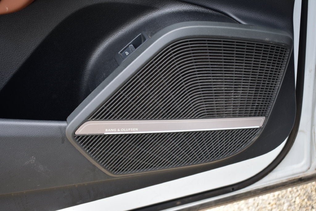 2023 Audi Q5 45 S line Premium quattro