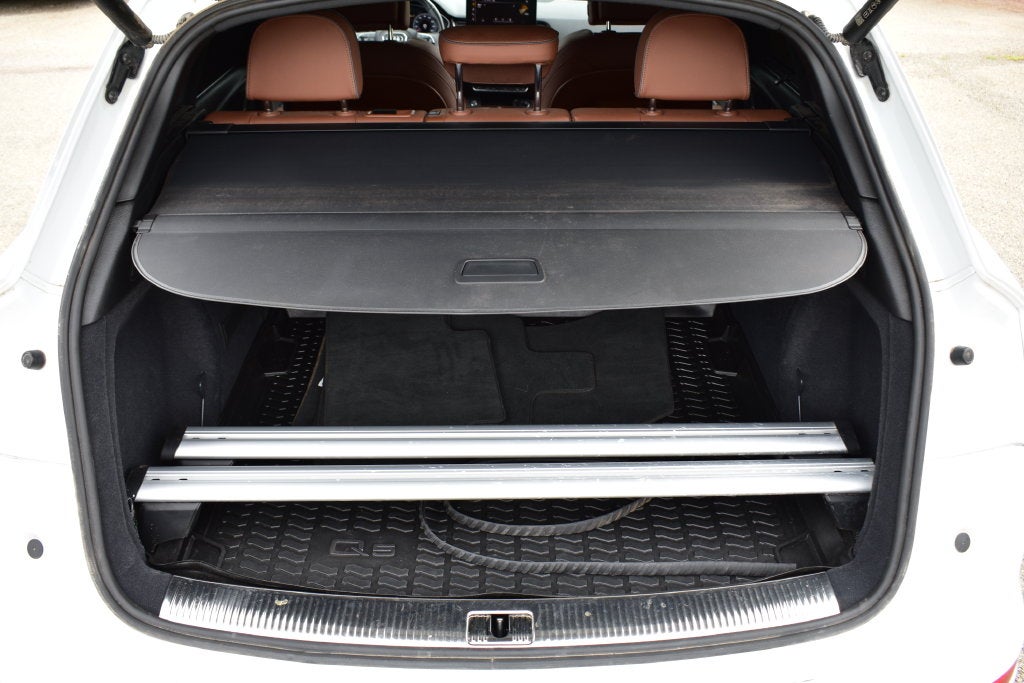 2023 Audi Q5 45 S line Premium quattro