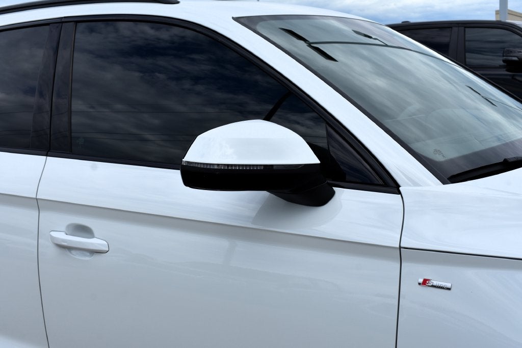 2023 Audi Q5 45 S line Premium quattro