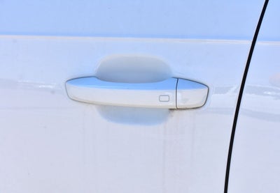 2025 Audi Q7 55 Premium Plus quattro