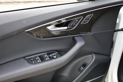 2025 Audi Q7 55 Premium Plus quattro