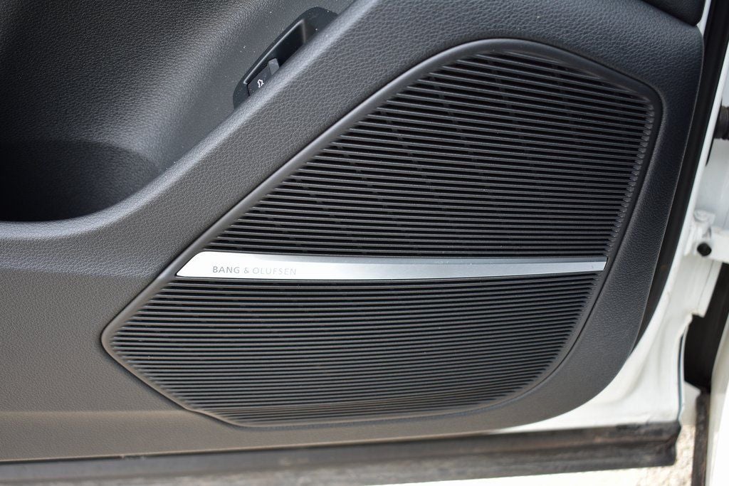 2025 Audi Q7 55 Premium Plus quattro