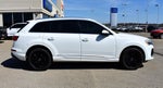 2025 Audi Q7 55 Premium Plus quattro