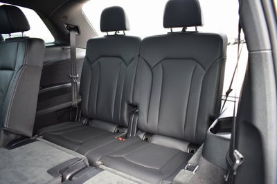 2025 Audi Q7 55 Premium Plus quattro
