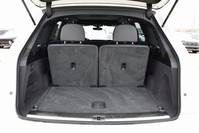 2025 Audi Q7 55 Premium Plus quattro