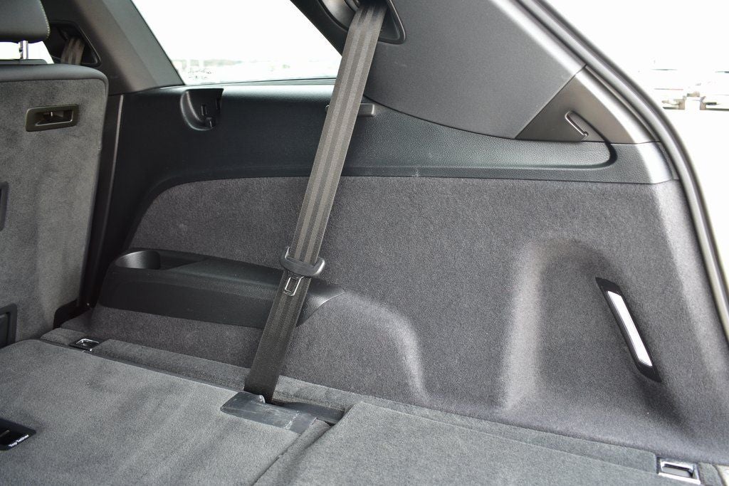 2025 Audi Q7 55 Premium Plus quattro