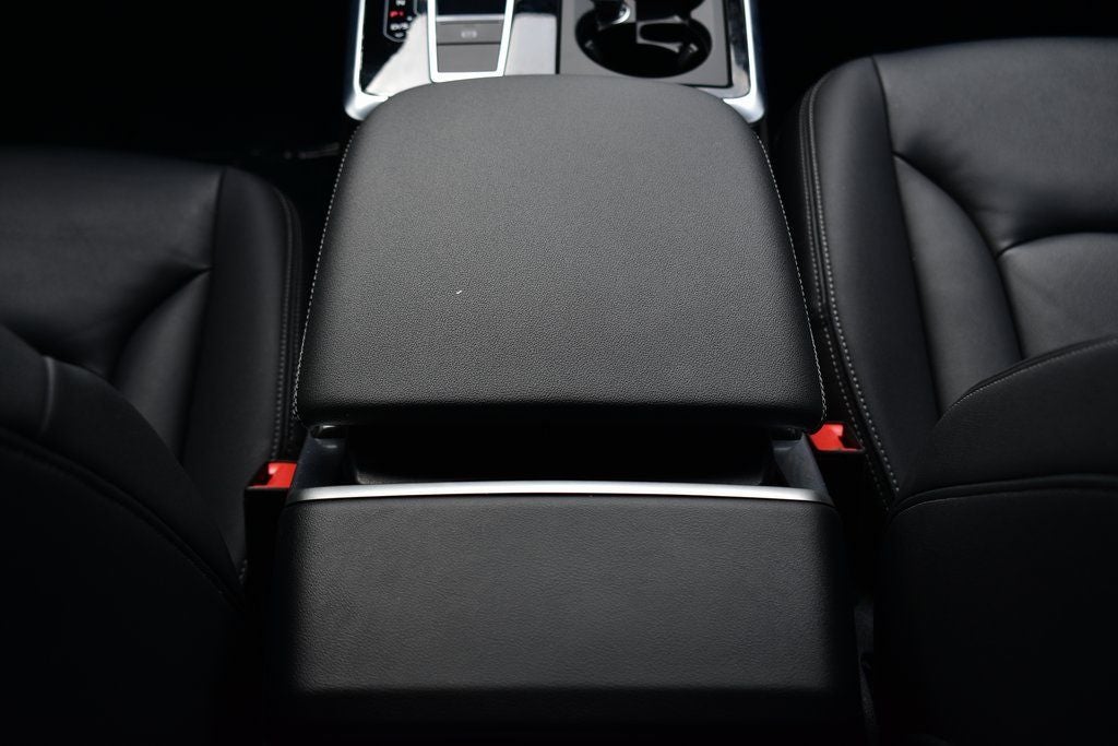 2025 Audi Q7 55 Premium Plus quattro