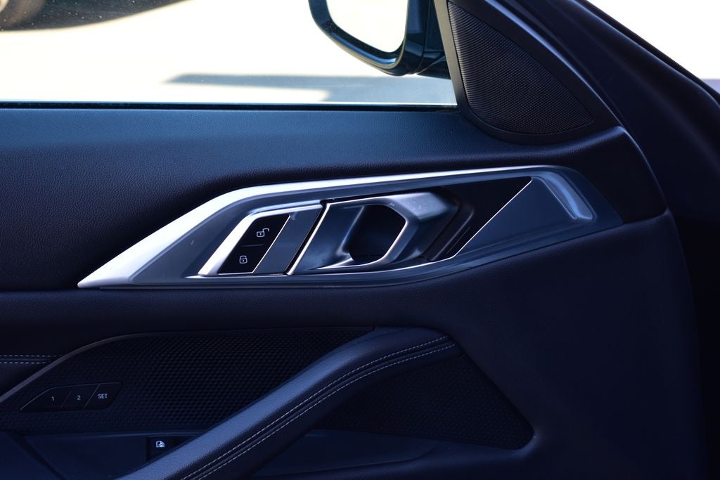 2025 BMW 4 Series 430i