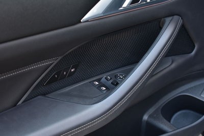 2025 BMW 4 Series 430i