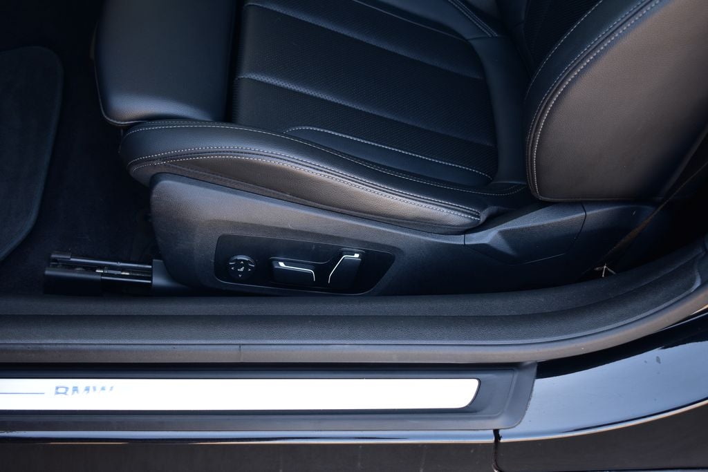 2025 BMW 4 Series 430i