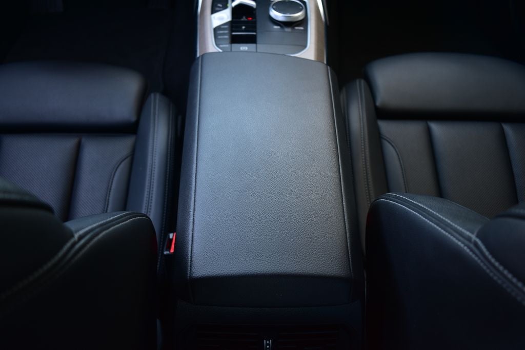 2025 BMW 4 Series 430i