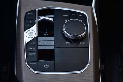 2025 BMW 4 Series 430i