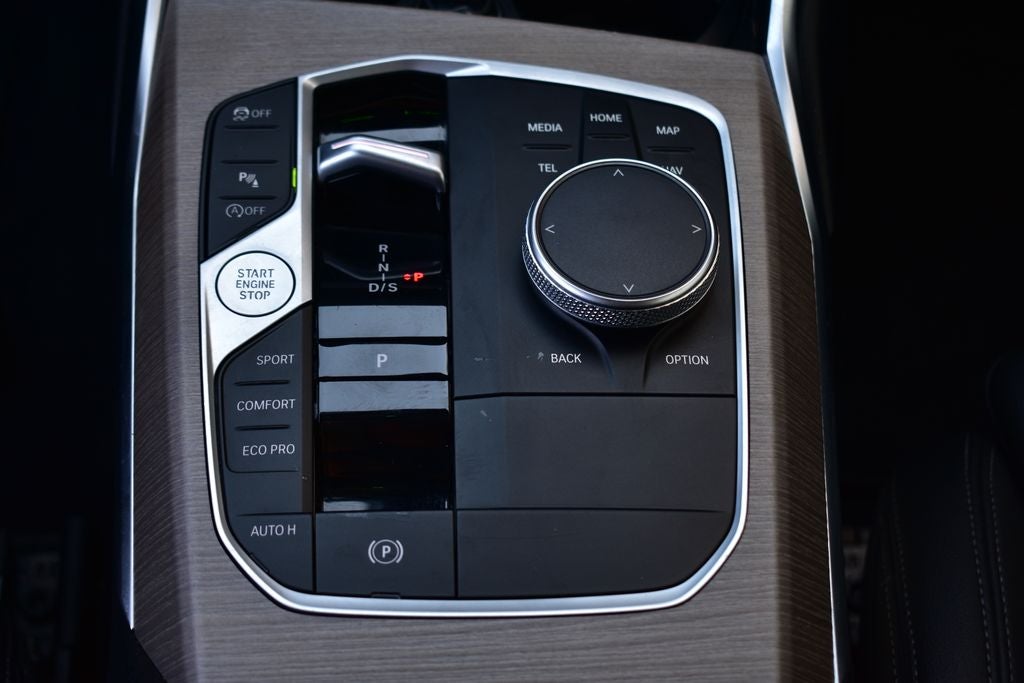 2025 BMW 4 Series 430i