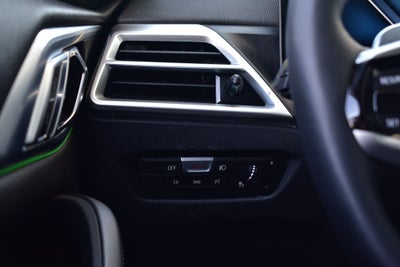 2025 BMW 4 Series 430i