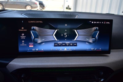 2025 BMW 4 Series 430i