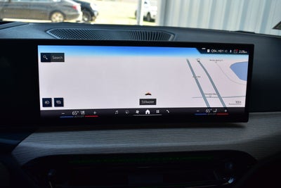 2025 BMW 4 Series 430i