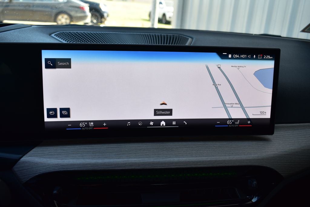 2025 BMW 4 Series 430i