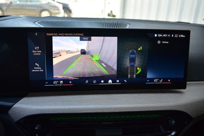 2025 BMW 4 Series 430i