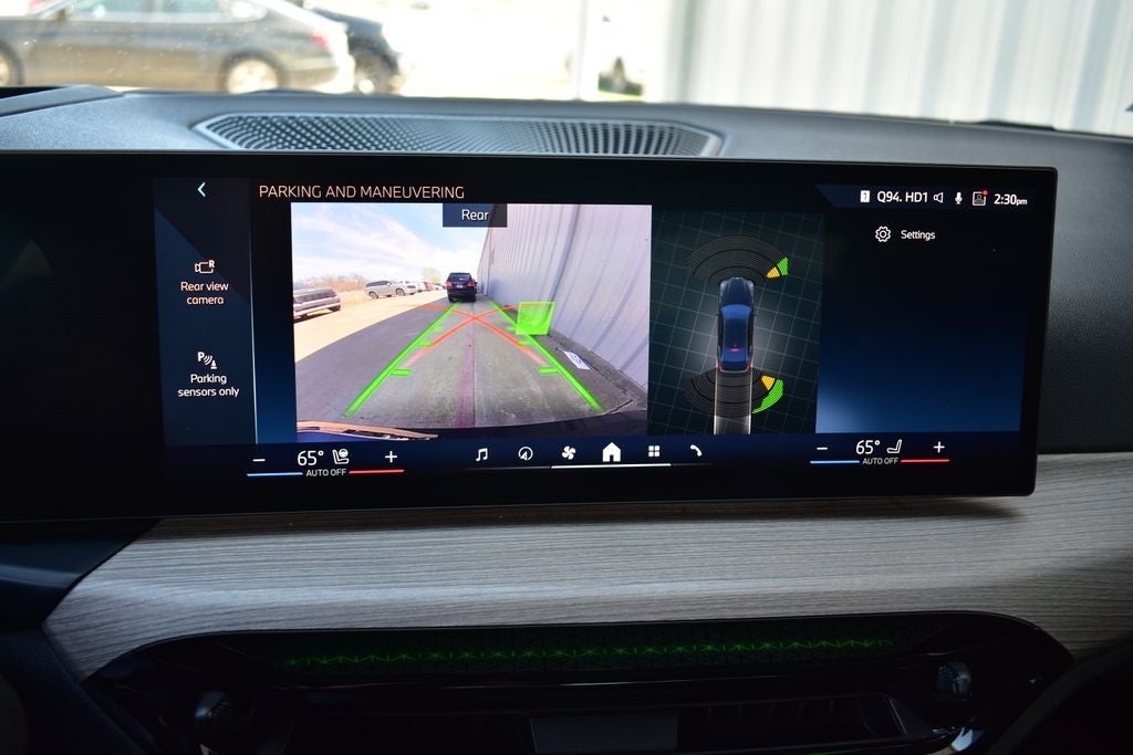 2025 BMW 4 Series 430i