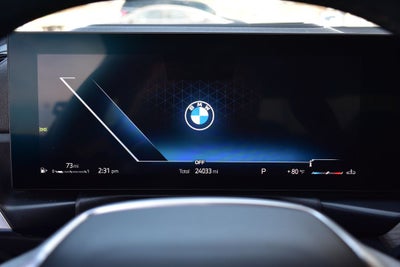 2025 BMW 4 Series 430i