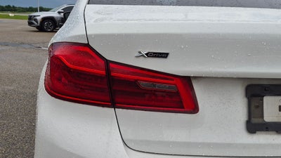 2019 BMW 5 Series 530i xDrive